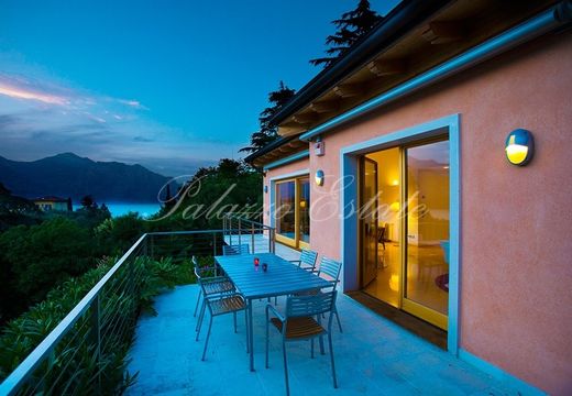 Вилла в Мальчезине