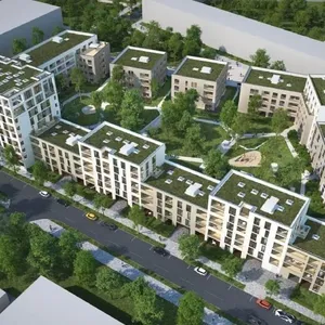 Квартира в Мюнхен, фото 5