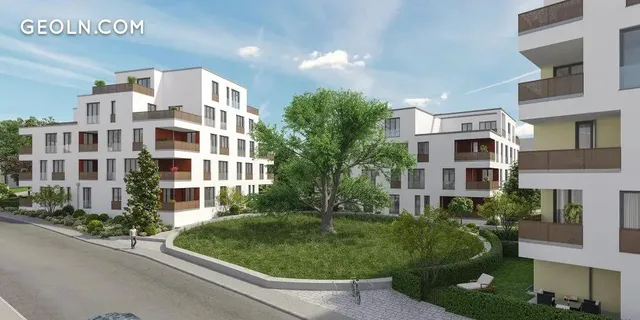 Am Speierling in Langen