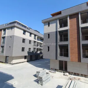 Квартира в Büyükşehir Махаллеси, фото 5