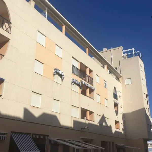 Квартира в Ла Мата, фото 1