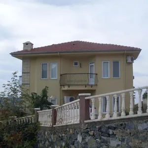 Вилла в Каргыджак, фото 2