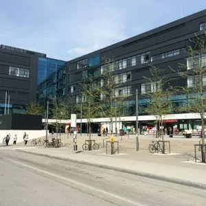 Квартира в Мюнхен, фото 4