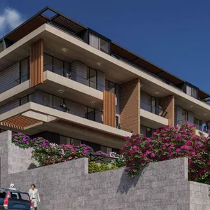 Квартира в Şekerhane Махаллеси, фото 5