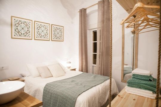 Квартира в Тарифа