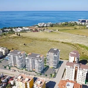 Квартира в Алания, фото 5
