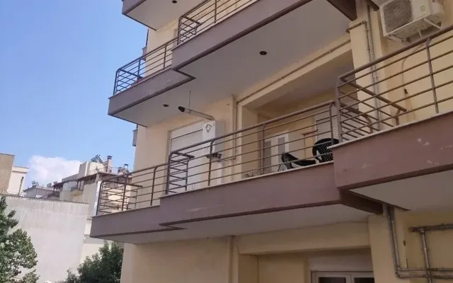 Квартира в Евосмос