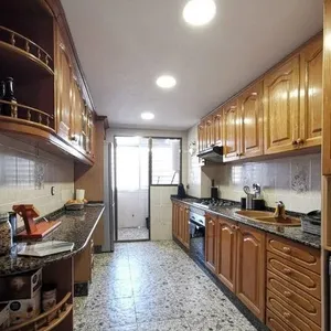 Квартира в Валенсия, фото 5