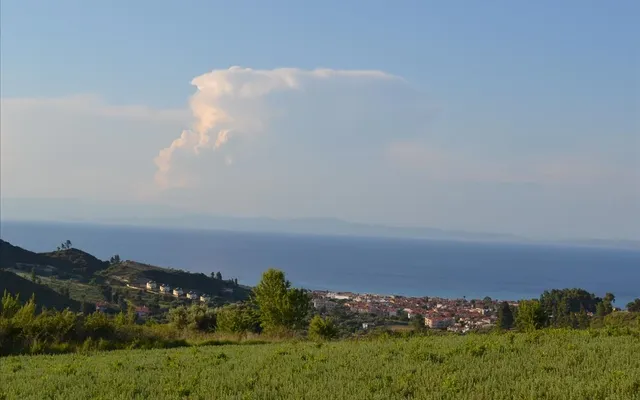 Земельный участок в Kassandra Municipality