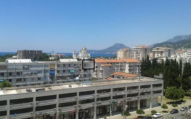 Квартира в Бар