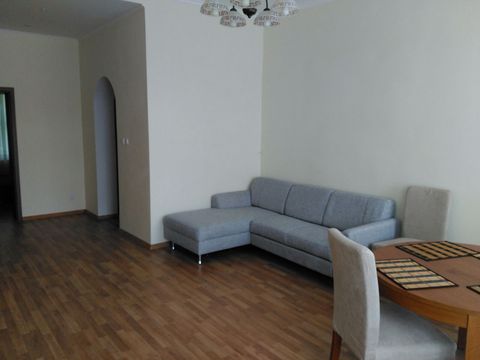 Квартира в Карловы Вары