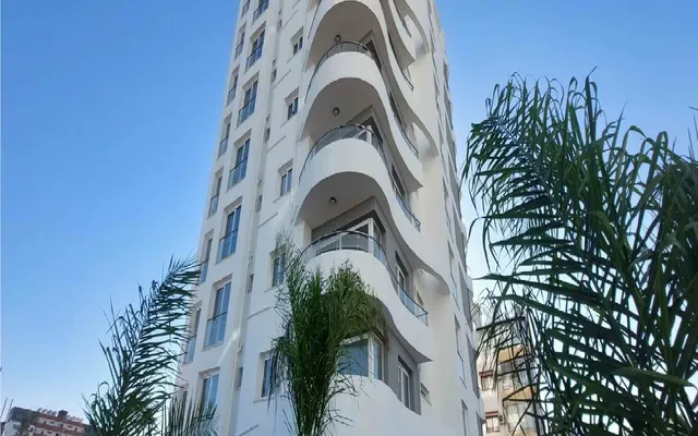 Квартира в Регион Фамагуста