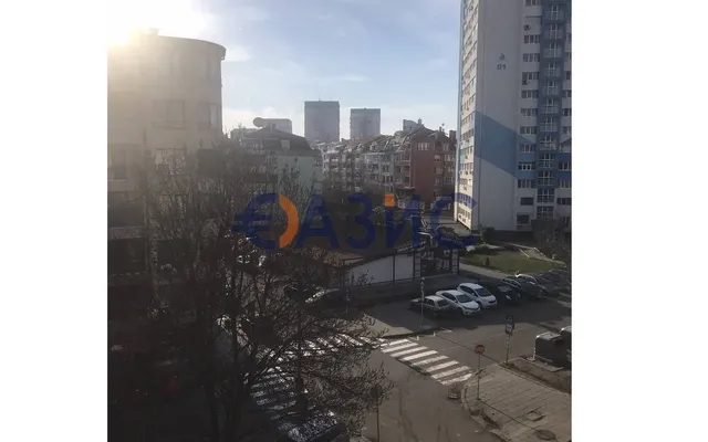 Квартира в Бургас