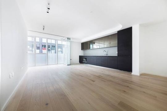 Квартира в Лондон