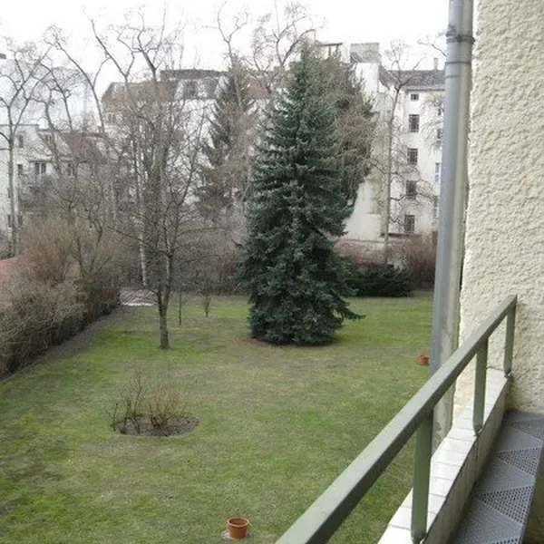Квартира в Берлин, фото 1