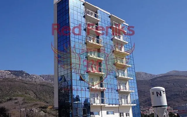 Квартира в Бечичи