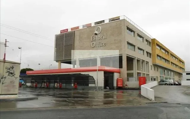 Офис в Кашкайш