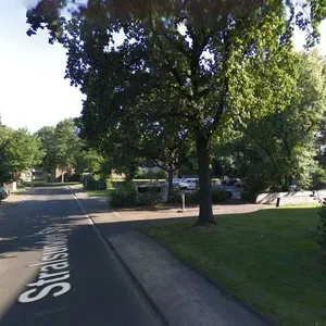 Квартира в Дюссельдорф, фото 4