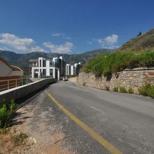 Вилла в Каргыджак, фото 5