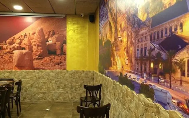 Ресторан / Кафе в Барселона