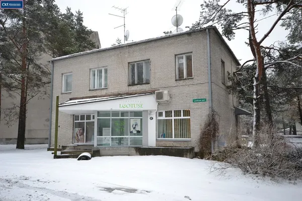 Смежный дом в Таллинн