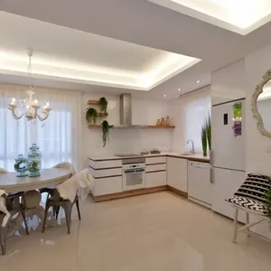 Квартира в Торревьеха, фото 2