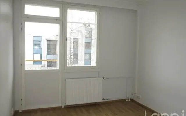 Квартира в Иматра