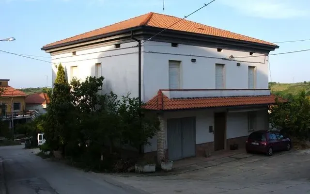 Квартира в Толло