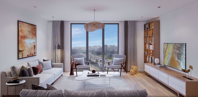 Квартира в Стамбул