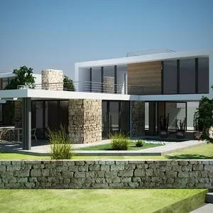 Вилла в Кирения, фото 3