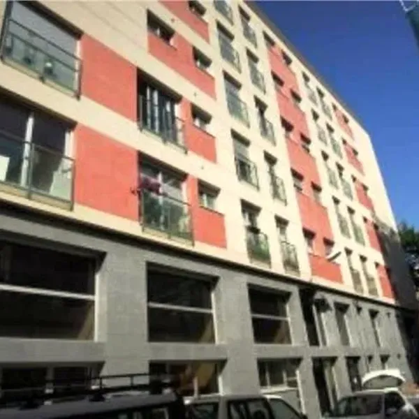 Квартира в Барселона, фото 1