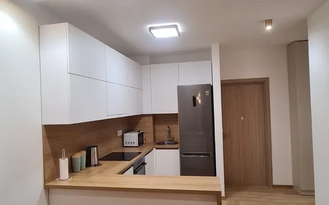 Квартира в Будва
