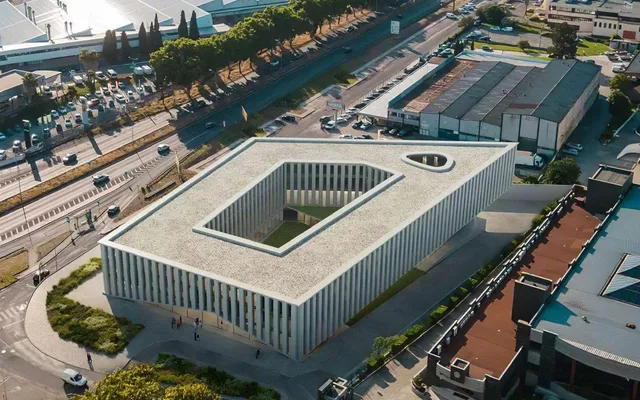 Квартира в Лиссабонский регион