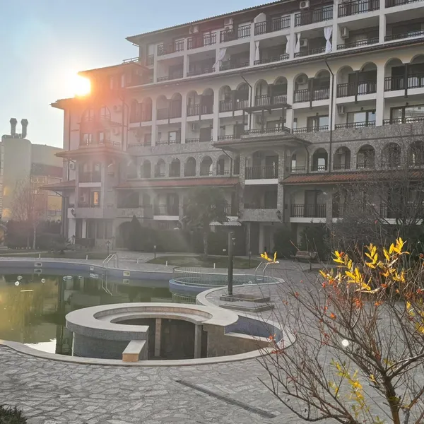 Квартира в Святой Влас, фото 1