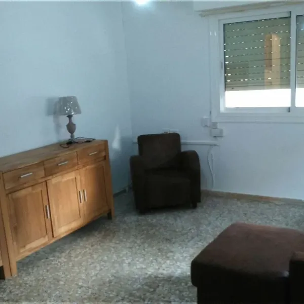 Квартира в Аликанте, фото 1
