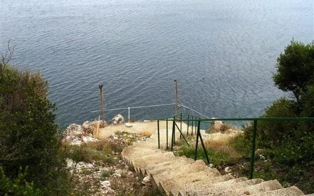 Земельный участок в Бар