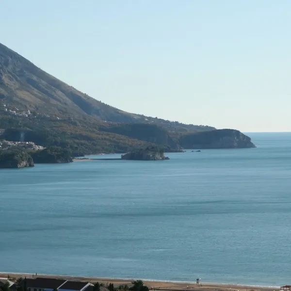 Земельный участок в Бечичи, фото 1