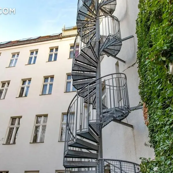 ALTHOFF 18 in Berlin, фото 1