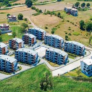 Квартира в Аванос, фото 4