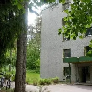 Квартира в Котка, фото 4