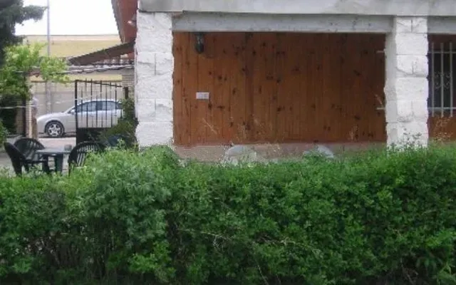 Шале в Сарагоса