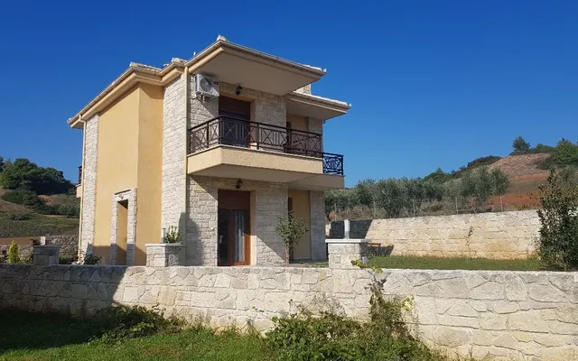Отдельный дом в Kassandra Municipality