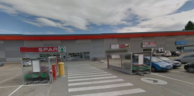 Коммерческая недвижимость в Мурска собота