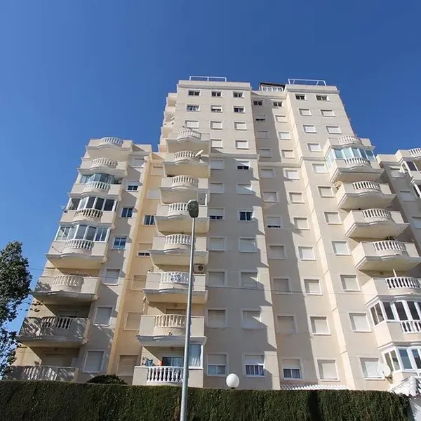 Квартира в Торревьеха, фото 1