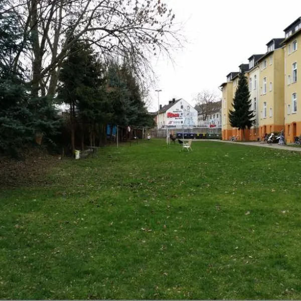 Квартира в Бочум, фото 2