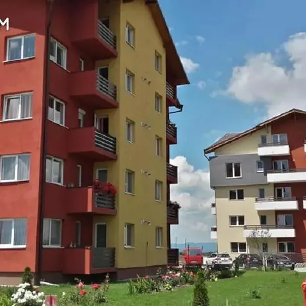 Green Residence in Brasov, фото 2