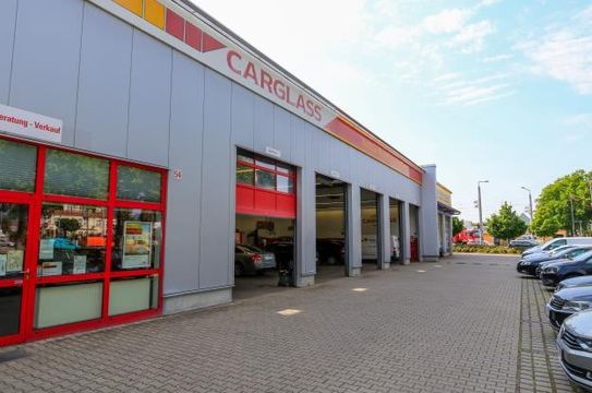 Коммерческая недвижимость в Дрезден