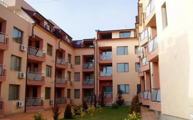Квартира в Несебр