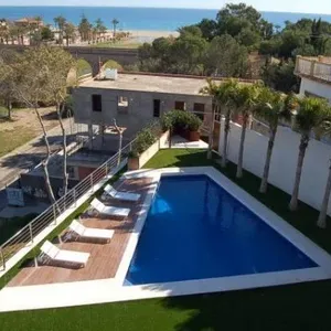 Вилла в Деэса де Кампоамор, фото 3