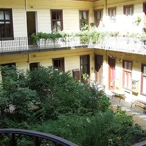 Квартира в Будапешт, фото 2